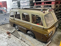 Carrousel minibus - afbeelding 2 van  8