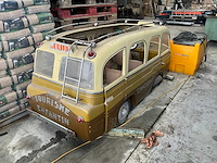 Carrousel minibus - afbeelding 3 van  8