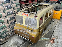 Carrousel minibus - afbeelding 4 van  8