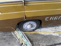 Carrousel minibus - afbeelding 6 van  8