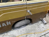 Carrousel minibus - afbeelding 7 van  8