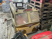 Carrousel minibus - afbeelding 8 van  8