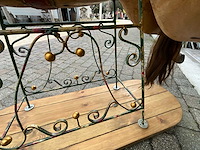 Carrousel paard - afbeelding 10 van  18