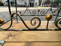 Carrousel paard - afbeelding 1 van  18