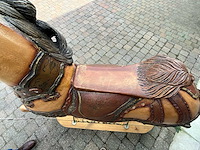 Carrousel paard - afbeelding 12 van  18