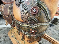 Carrousel paard - afbeelding 2 van  18