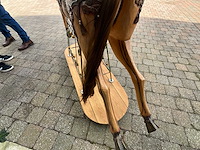 Carrousel paard - afbeelding 9 van  22