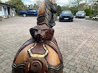 Carrousel paard - afbeelding 11 van  22
