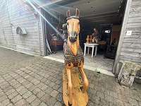 Carrousel paard - afbeelding 18 van  22