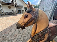 Carrousel paard - afbeelding 20 van  22
