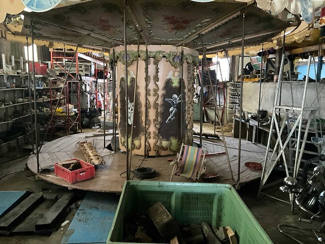 Carrousel - afbeelding 4 van  28