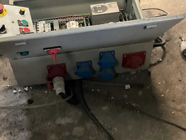 Carrousel - afbeelding 15 van  28