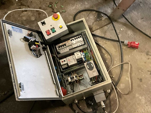 Carrousel - afbeelding 16 van  28