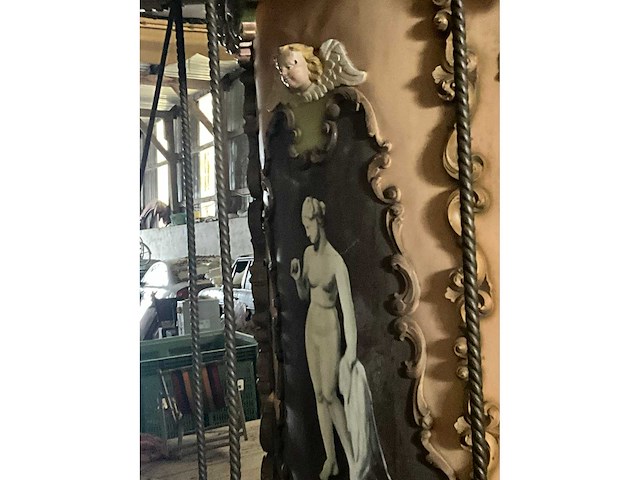 Carrousel - afbeelding 20 van  28