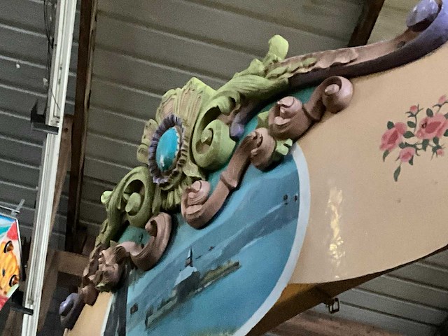 Carrousel - afbeelding 21 van  28