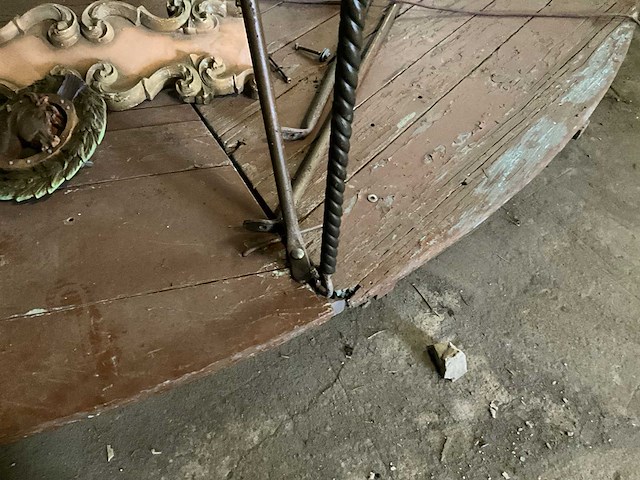 Carrousel - afbeelding 27 van  28