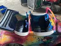 Carrouselauto - afbeelding 2 van  10