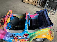 Carrouselauto - afbeelding 6 van  10