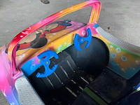 Carrouselauto - afbeelding 7 van  10