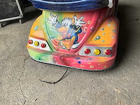 Carrouselauto - afbeelding 9 van  10