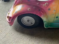 Carrouselauto - afbeelding 10 van  10