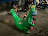 Carrouseldino - afbeelding 1 van  4