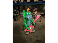 Carrouseldino - afbeelding 2 van  4