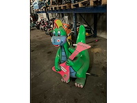 Carrouseldino - afbeelding 4 van  4