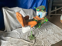 Carrouseleend - afbeelding 1 van  7