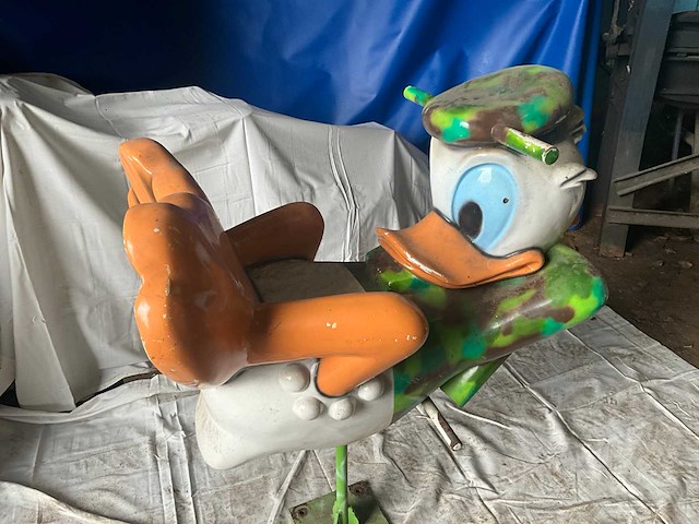 Carrouseleend - afbeelding 2 van  7