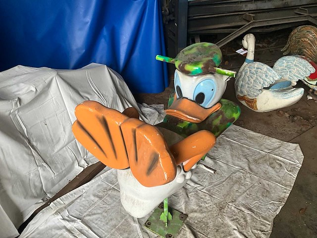 Carrouseleend - afbeelding 4 van  7