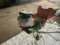 Carrouseleend - afbeelding 5 van  7