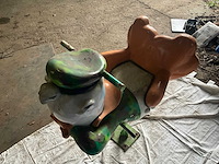 Carrouseleend - afbeelding 6 van  7