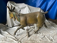 Carrouselgeit - afbeelding 1 van  6