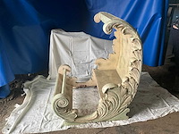 Carrouselgondel - afbeelding 1 van  8