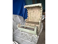 Carrouselgondel - afbeelding 2 van  8