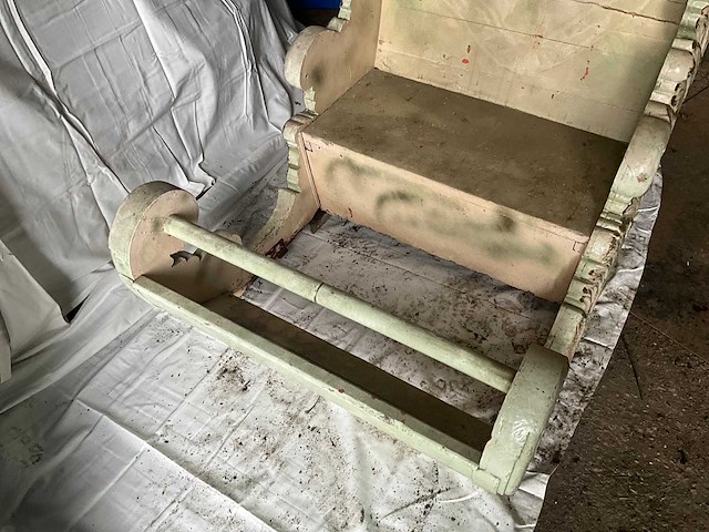 Carrouselgondel - afbeelding 3 van  8