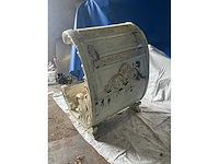 Carrouselgondel - afbeelding 5 van  8