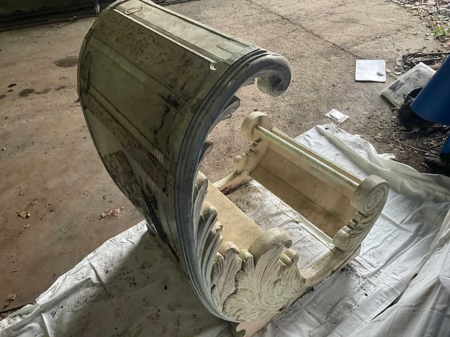 Carrouselgondel - afbeelding 7 van  8