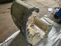 Carrouselgondel - afbeelding 7 van  8