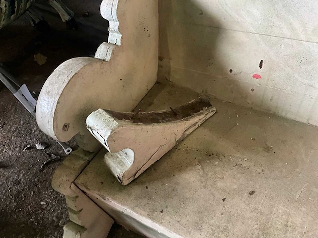 Carrouselgondel - afbeelding 8 van  8