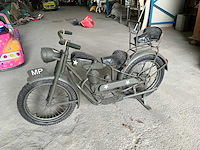 Carrouselmotor - afbeelding 1 van  9