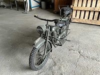 Carrouselmotor - afbeelding 2 van  9