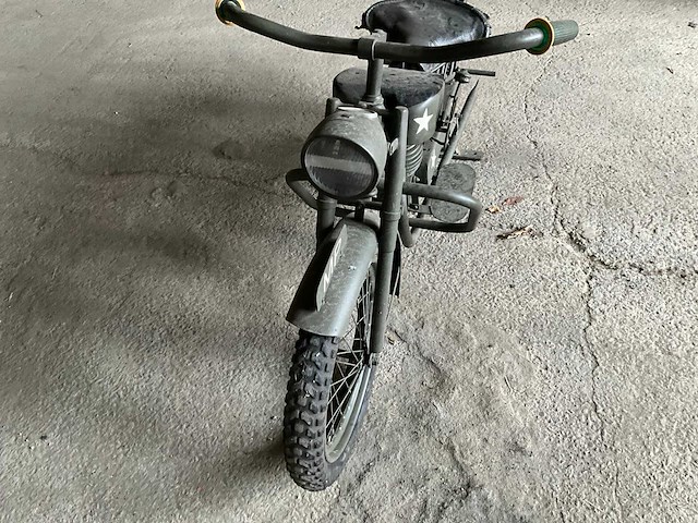 Carrouselmotor - afbeelding 3 van  9