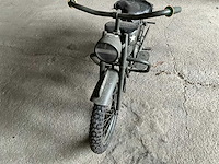 Carrouselmotor - afbeelding 3 van  9