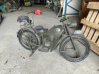 Carrouselmotor - afbeelding 4 van  9