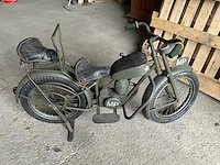 Carrouselmotor - afbeelding 5 van  9