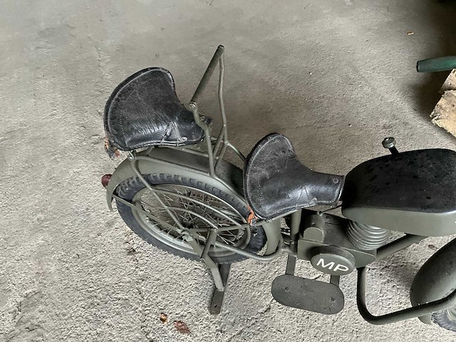 Carrouselmotor - afbeelding 6 van  9