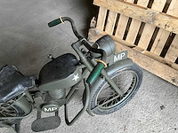 Carrouselmotor - afbeelding 7 van  9