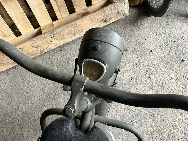 Carrouselmotor - afbeelding 8 van  9